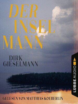 cover image of Der Inselmann